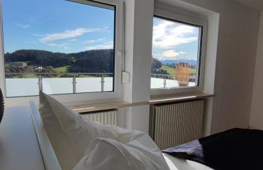 Ferienhaus Alpenblick - Foto 2