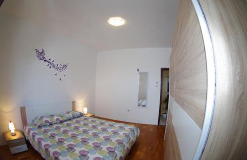 Apartment Elena, village Peresiji - Foto 20