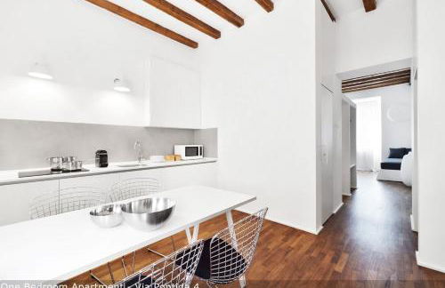 Brera Apartments in Moscova - Foto 112