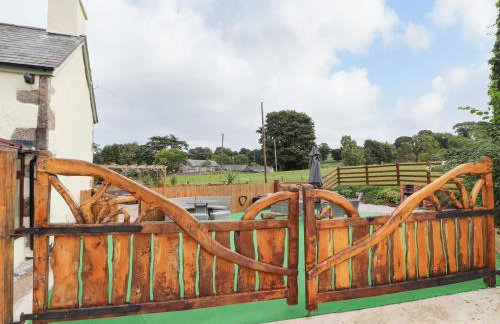 Nant Y Celyn - Foto 37