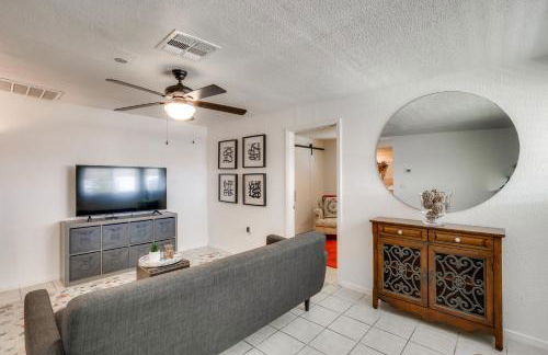 El Paso Home about 2 Mi to University Medical Center! - Foto 6