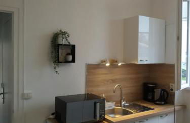 Le Ténor - Appartement - Parking gratuit - Foto 8