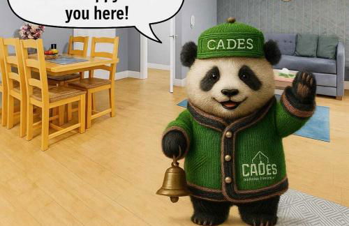 CADeS West Bromwich - Foto 1