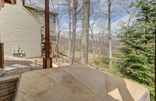 Trail Magic- Sk-in & Ski-out - Foto 68