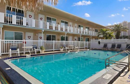 Madeira Beach Tropic Breeze Unit 19 Second Floor - Foto 26