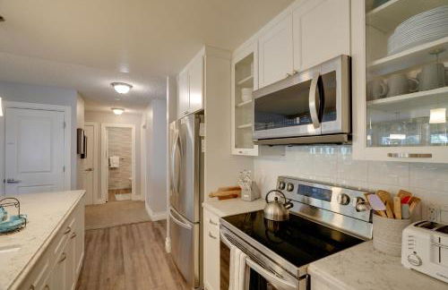 Oceanfront Watsonville Condo with Beach Access! - Foto 10