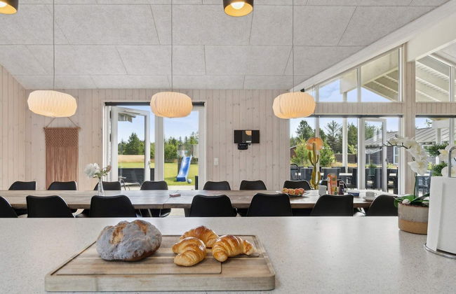 Luxury Retreat in Albaek - By Traum Ferienwohnungen - Foto 20