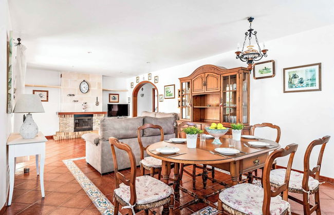 Villa Juana Blanes - Foto 4