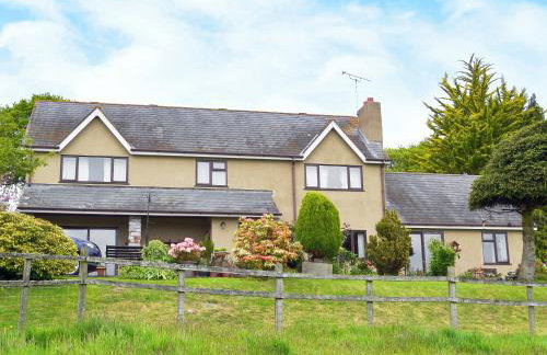 Rose Cottage - Foto 17