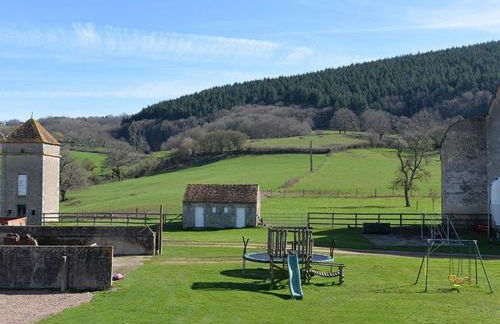 GITE Les Aubues - Foto 6