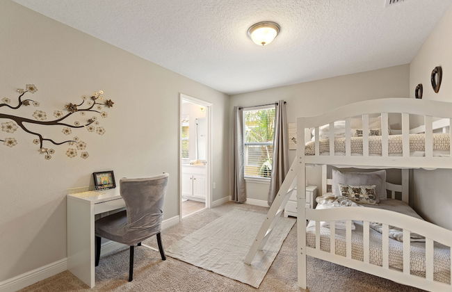 Friendship Place at Solterra Resort by Shine Villas 061 - Foto 6