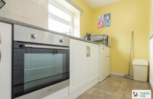 Birchenfield Holiday Cottages - Foto 44