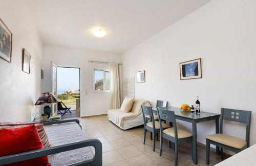 Yiannis Apartments - Foto 97