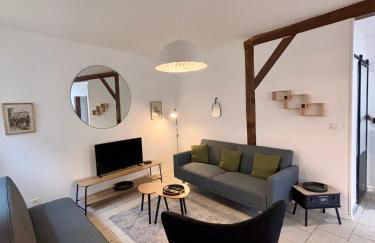 Le Vercingetorix - Appartements meublés - Photo 16