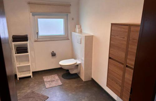 Main Appartement-Haus - 97896 Freudenberg - Foto 42