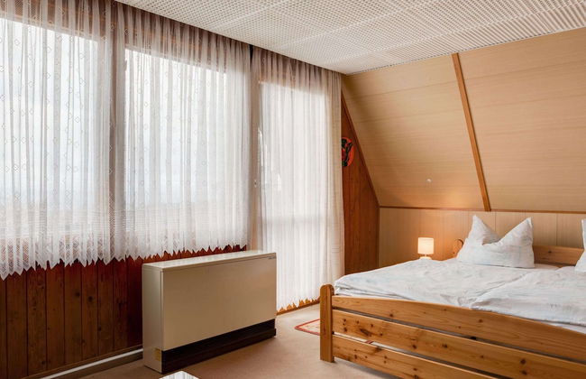 Finnhutte in Trusetal Near Waterfall - Foto 5