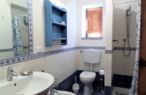 Case al Mare - terrazzi panoramici e ampio giardino - Foto 39