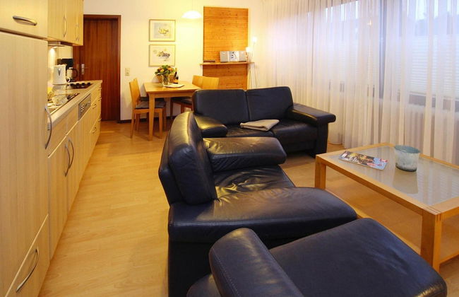 Ferienwohnung in Westerland auf Sylt - Photo 8