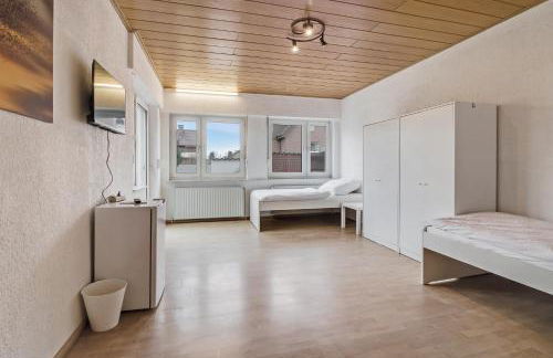 Unterkunft mit Balkon in Lünen - Photo 31