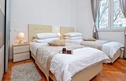 Palomar Luxury Apartment Split - Photo 16