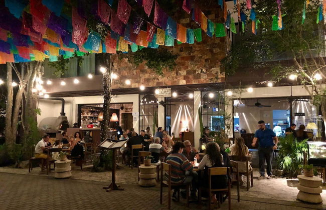 Spacious Apartment With Terrace and Rooftop Pool - Photo 58