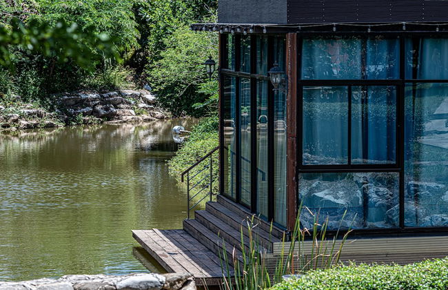 The Air Khaoyai Hotel - Foto 19