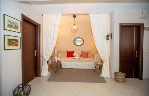 Nicki's cozy apartment! - Foto 14