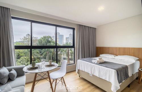 RUP - Equipped Studios in Building with Pool - Photo 28