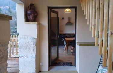 Superbe logement "Loulaloue" ! - Foto 21