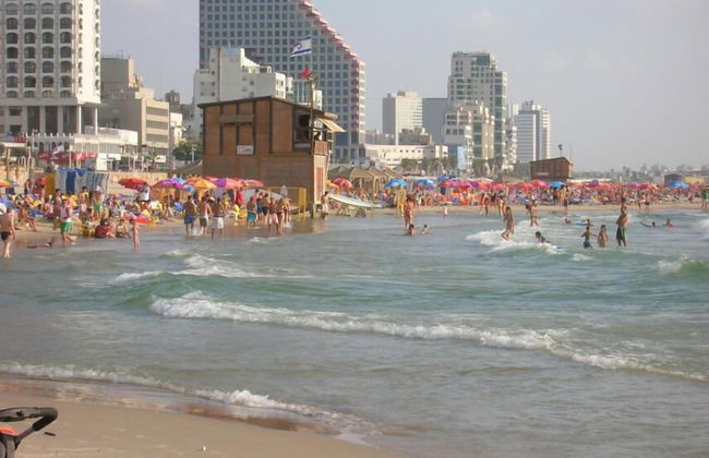 Sublet TLV 270 - Foto 73