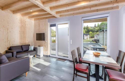 Nice Bungalow in Hallschlag Near the Lakebeach - Foto 8