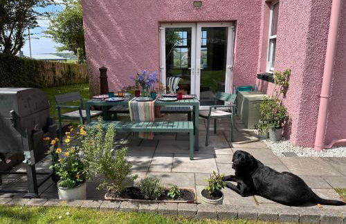 Arran School House - Blackwaterfoot, Isle of Arran - Photo 21