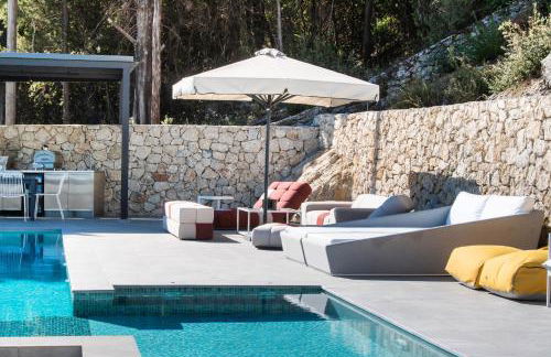 Ionian Grand Villas - Villa Naya - Foto 62