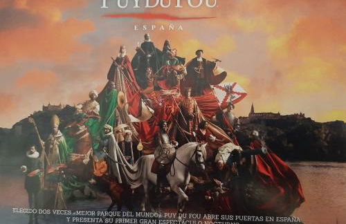 Puerta del Vado Alto - Foto 41