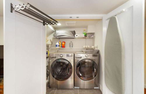 3BD Remodeled Home Near Beach - Foto 29