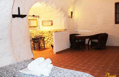 Alojamientos Cuevas Pinomojon - Foto 51