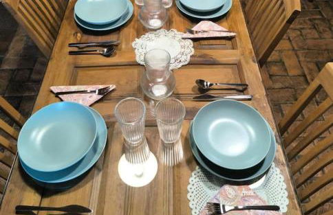 Agroturismo Los Prados Sierra de San Vicente - Foto 6