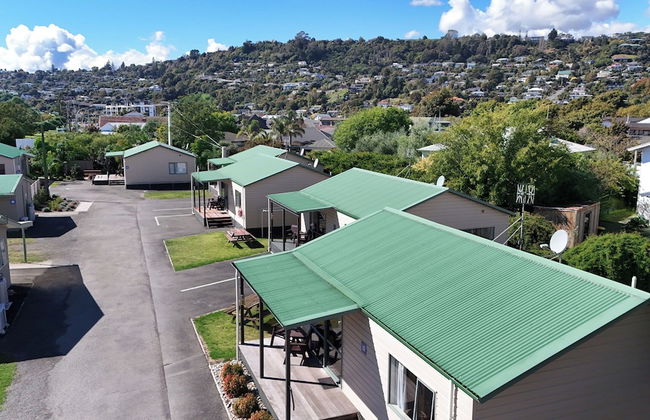 Tahuna Beach Holiday Park - Foto 50