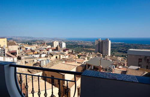 Casuzza al Duomo con vista Valle dei Templi! - Foto 15