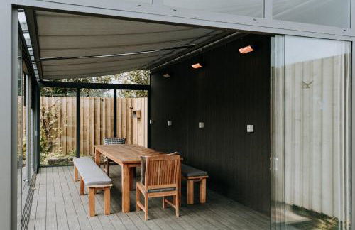 Treleddyn Farmhouse - Photo 58