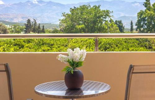 Green Orange Villa near Platanias - Photo 12