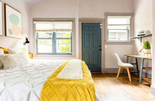 Happy Cactus Walkable 2BR by UofA and Parking - Foto 18