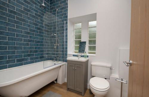 Historical Holmehill Lodge - Foto 16