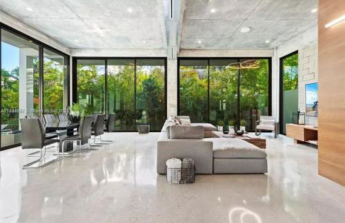 Villa Retro Mirage - Foto 34