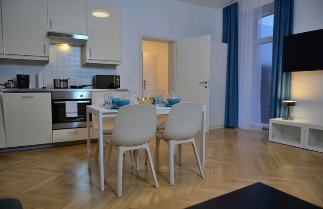 Jimmy's Apartments Suites - Foto 12