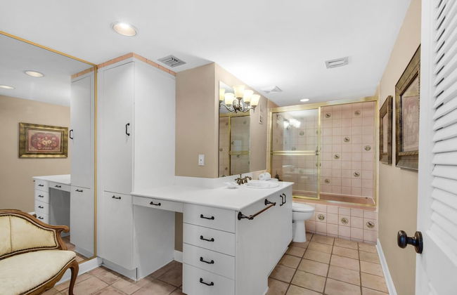 Shoreline Towers 1081 - Foto 18