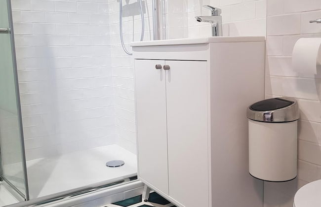 LIK Apparts 12 rue Georges Sand Rennes - Foto 22