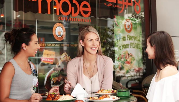 MENA ApartHotel Al Barsha - Foto 3