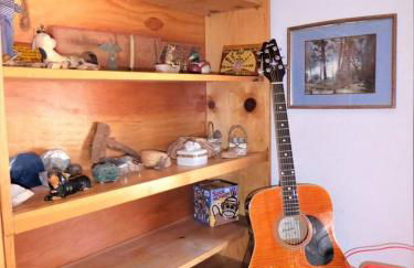 Dream Getaway-Secluded Hot Spa-Walk to Village-Walk to Pineknot Trailhead-Plus King Bed! - Foto 24