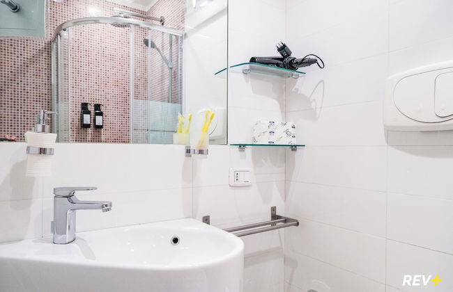 Viale Giulio Cesare Guest House - Foto 34